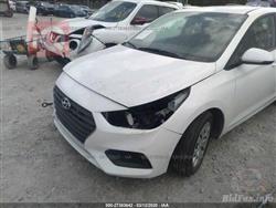 هیۆندای ئەکسنت